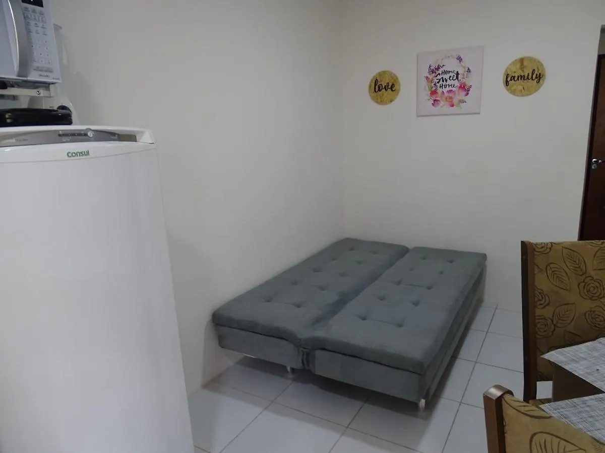 Flat Condomínio Fazenda Monte Castelo - Gravatá PE Recife