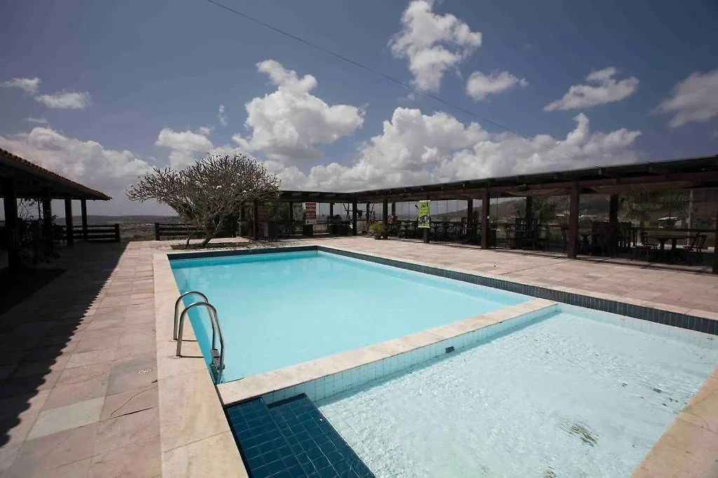 Flat Condomínio Fazenda Monte Castelo - Gravatá PE Recife Apartamento